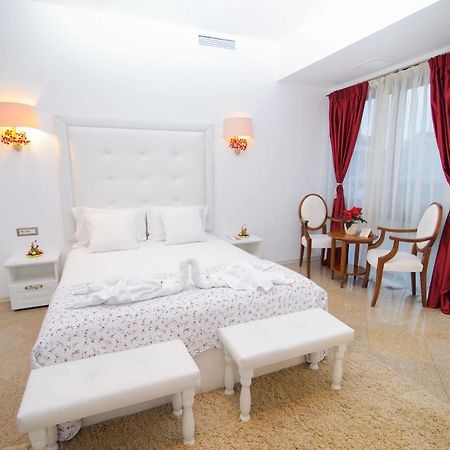 Dbh Bucharest Hotel Kültér fotó