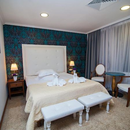 Dbh Bucharest Hotel Kültér fotó