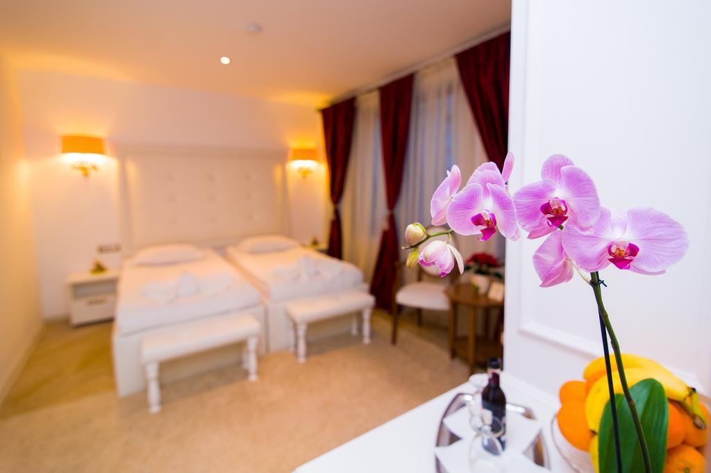 Dbh Bucharest Hotel Szoba fotó
