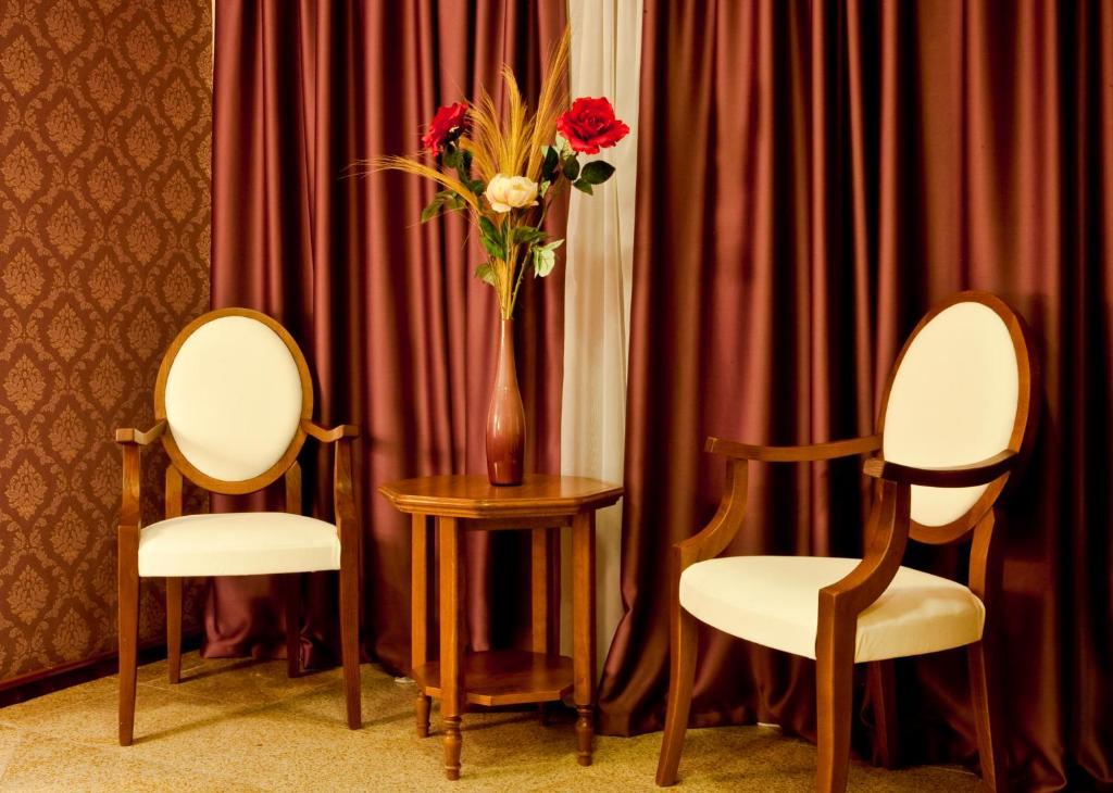 Dbh Bucharest Hotel Szoba fotó