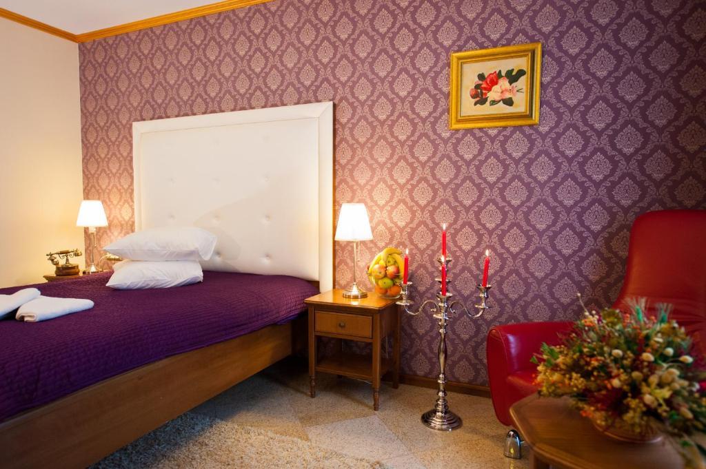 Dbh Bucharest Hotel Szoba fotó