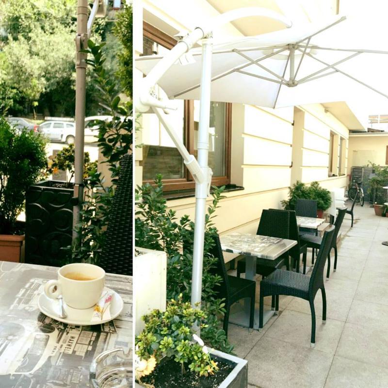 Dbh Bucharest Hotel Kültér fotó