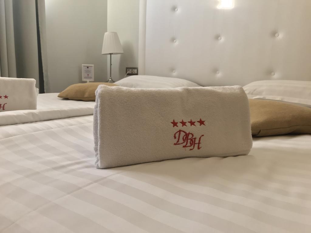 Dbh Bucharest Hotel Kültér fotó