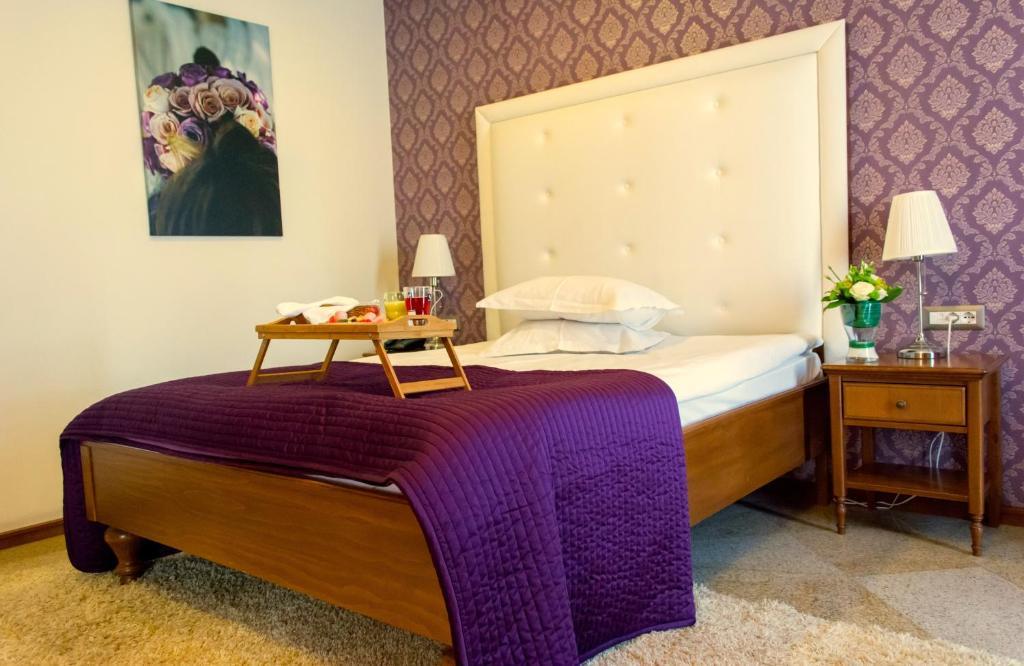 Dbh Bucharest Hotel Szoba fotó