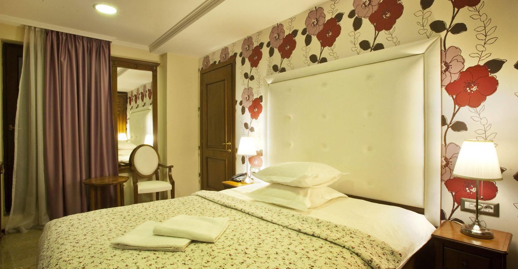 Dbh Bucharest Hotel Kültér fotó