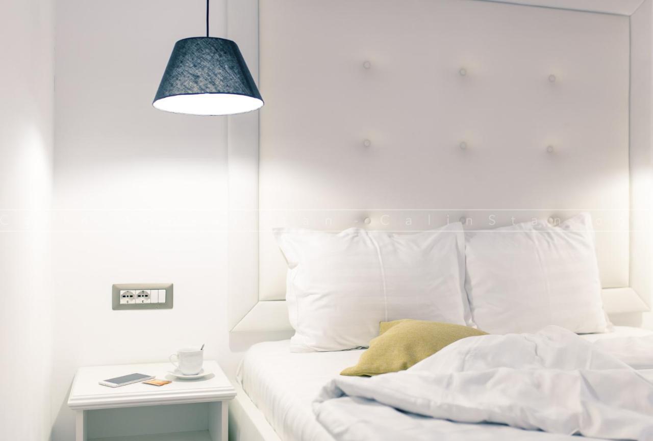 Dbh Bucharest Hotel Kültér fotó