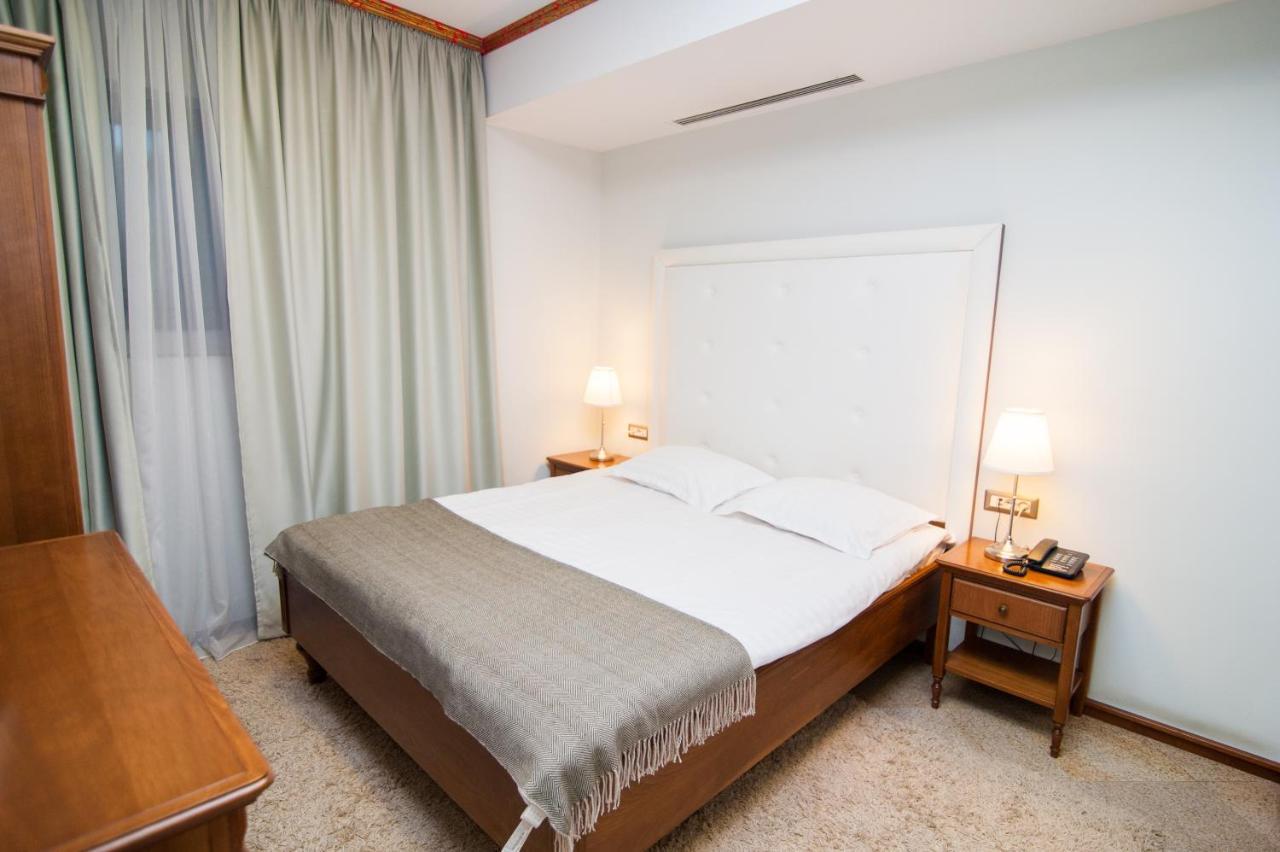 Dbh Bucharest Hotel Kültér fotó