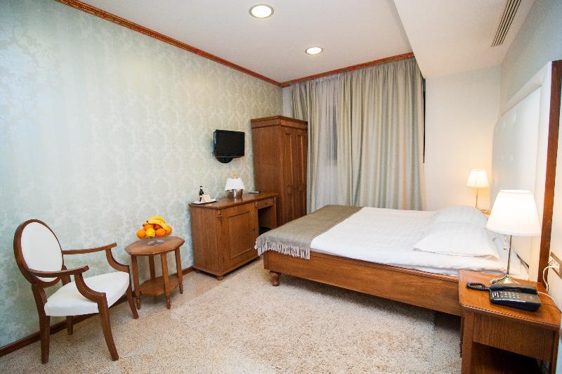Dbh Bucharest Hotel Kültér fotó