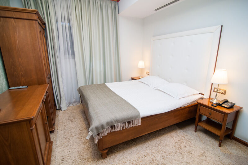 Dbh Bucharest Hotel Kültér fotó